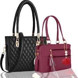 ruok Women Multicolor Messenger Bag-picture-10