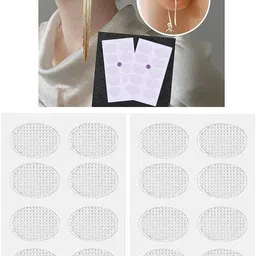 ablue clipper Reusable Ear Lobe Support-picture-35