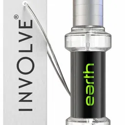 involve Elements Earth Car Freshener Spray image 3