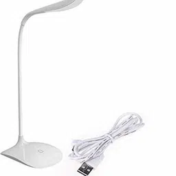 bhajanlal greenery Led Study Desk/Table lamp with Touch Control Light Touch On/Off_L208 Study Lamp-picture-19
