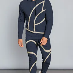 kelonbro Printed Men Track Suit-picture-12