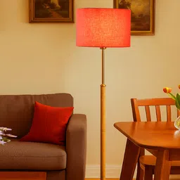 devansh Novelty Floor Lamp image 3