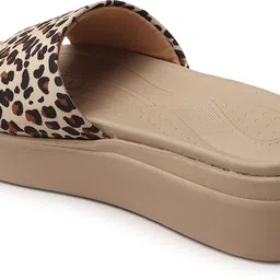 carlton london Women Wedges Sandal image 5