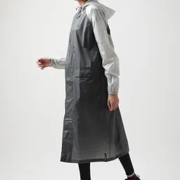 wildcraft Solid Men Raincoat image 2