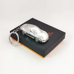play run mini car shape windproof Electronic USB Rechargeable Lighter with keychain CSSL/0003 Cigarette Lighter image 5