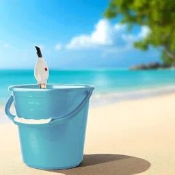 dainty tech copper tube | Powerful heating Element 1250 W Immersion Heater Rod image 2