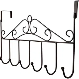 kariha Door Hook Hanger Hook Rail 7 image 1
