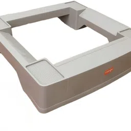 rhd Refrigerator Material Plastic image 2