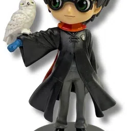 anime saga enterprises Harry Potter Action Figure-picture-43
