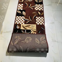 weave & wonder carpet 45 cm X 150 Acrylic Runner-picture-12