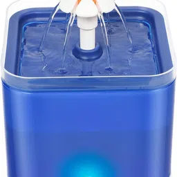 furry life Pet Water Dispenser-picture-12