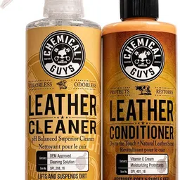 chemical guys Liquid Car Polish for Leather-picture-15