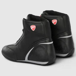 ducati High Tops For Men image 5