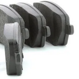 raghuveer group Etios Liva Front Brake pads Vehicle Disc Pad image 2