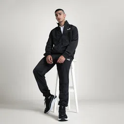 puma Solid Men Track Suit image 5