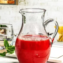 1 L Glass Water Jug-image-9