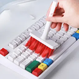 Smartcraft Keyboard Cleaner Kit Combo, (Earphone Airpods Desktop) for Computers, Laptops-picture-17