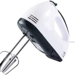 alevatestore 180 W Multicolor Electric Whisk-picture-13