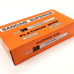 erhindia 10 ml Plain Glass Test Tube-picture-21