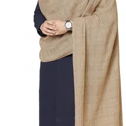 Vrinde Wool Woven Men Shawl-picture-38