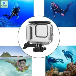 FLOMBIFY Helmet Stand Camera Mount image 4