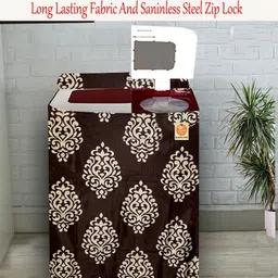 kanushi industries Semi-Automatic Washing Machine Cover-picture-32