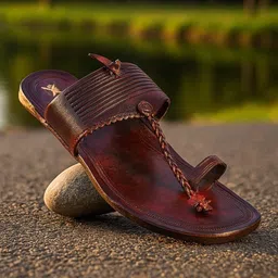 kolhapuri Men Sandal-picture-31