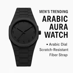 gooodtime GFW-ARB -140 ARABIC watch Analog Watch - For Men GFW-ARB -140 ARABIC analog image 5