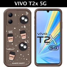 Back Cover for Vivo T2x 5g-image-3