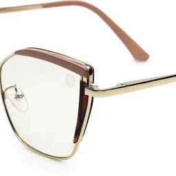 hashtag eyewear UV Protection, Photochromatic Lens Cat-eye Sunglasses (50)-picture-30