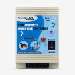 Neercon TP1S24 Wired Sensor Security System-picture-13