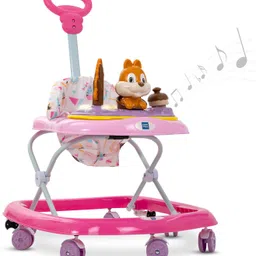 meemee Musical Activity Walker With Parent Rod-picture-17