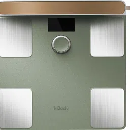 InBody Dial H40 Green Weighing Scale-picture-39