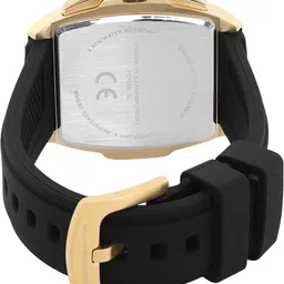 french connection Analog Watch - For Men FCH3B-G image 5