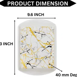 globenox GNX-546-RCT-TRY-M13-PC2 Tray image 2