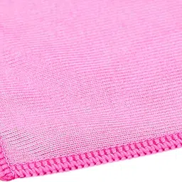 microshine Glass Cloth Wet and Dry Microfiber Cleaning Cloth image 2
