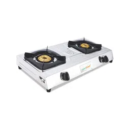 Greenchef New Launch Super Slim 2 Burner LPG Gas Stove Stainless Steel Manual Gas Stove-picture-15