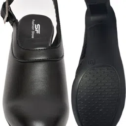 sf Women Heels Sandal image 2