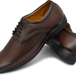 vipsjazzy Grow Derby For Men image 5