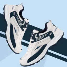 bruton Lite Sports Running Shoes For Men image 2
