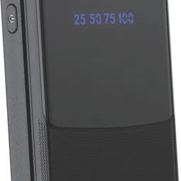 hi tech 25000 mAh 22.5 W With MagSafe Compact Pocket Size Power Bank image 3