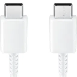 Raptor Type C 1.02 m 45W USB C TO C SUPER-FAST CHARGER CABLE image 2