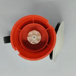 ayra Maaharaja JMG Mixer Grinder Models. 2 Lock Mixer Juicer Jar image 4