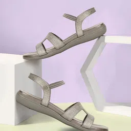 bata Women Flats Sandal-picture-46