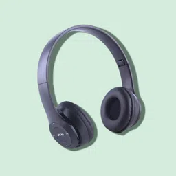 house of common Portable Folding Wireless with Studio Bass Response_FZ Bluetooth & Wired Headset-picture-24