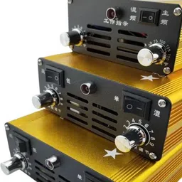 clapon High-Performance 68000W Fishing Power Inverter Pure Sine Wave Inverter image 2