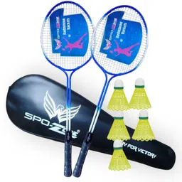 MN-Combo-24 Badminton Kit-image-26