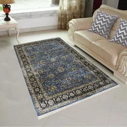 ip fashion 120 cm X 180 Polyester Carpet-picture-11