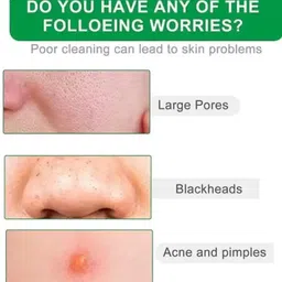 evererin Green Stick is an extremely to carry, easy to use product Face Shaping Mask image 4