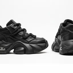 azalya Men’s Lightweight Shoes | Comfortable & Breathable Daily Footwear Walking Shoes For Men image 5